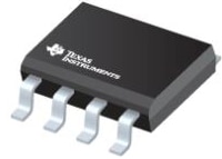 Texas Instruments' OPA2156 Precision Rail-to-Rail In/Out Op-Amp Image de l'amplificateur opérationnel entrée/sortie rail-à-rail de précision OPA2156 de Texas Instruments