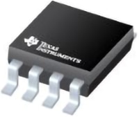 Texas Instruments' OPA2834 Voltage-Feedback Op-Amp Image of Texas Instruments' OPA2834 Voltage-Feedback Op-Amp