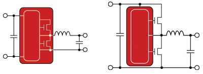 TI Switching DC/DC: Non-Isolated TI Switching DC/DC: Non-Isolated