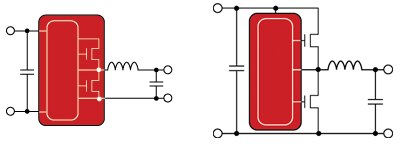 TI Switching DC/DC: Non-Isolated TI Switching DC/DC: Non-Isolated