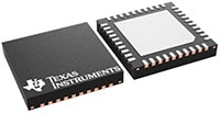 Texas Instruments SimpleLink™ Wi-Fi CC33xx Family Image de la gamme Wi-Fi SimpleLink™ CC33xx de Texas Instruments