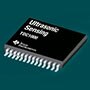 Image of Texas Instruments TDC1000 Ultrasonic Sensing AFE