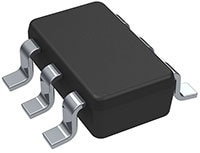 Texas Instruments' TMAG5273 Low-Power Linear 3D Hall-Effect Sensor Image of Texas Instruments' TMAG5273 Low-Power Linear 3D Hall-Effect Sensor