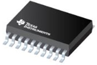 Texas Instruments' TPS2663 eFuse Image of Texas Instruments' TPS2663 eFuse