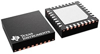Texas Instruments TPS26750 USB Type-C® PD 3.1 Controller Texas Instruments TPS26750 USB Type-C® PD 3.1 控制器的圖片