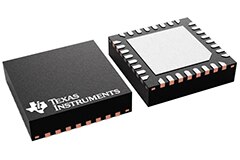 Image of Texas Instruments TPS26750 USB Type-C® PD 3.1 Controller