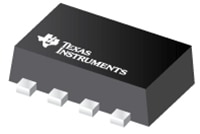Texas Instruments' TPS563211 Synchronous Buck Converter Image of Texas Instruments' TPS563211 Synchronous Buck Converter