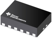 Texas Instruments' TPS61094 Bidirectional Buck/Boost Converter Texas Instruments 的 TPS61094 雙向降壓/升壓轉換器的圖片