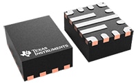 Texas Instruments' TPS61376 Boost Converter Image of Texas Instruments' TPS61376 Boost Converter