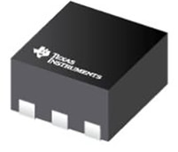 Texas Instruments' TPS62827 Step-Down Converter Image of Texas Instruments' TPS62827 Step-Down Converter