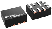 Texas Instruments' TPS6290x High-Efficiency and Low IQ Buck Converter Texas Instruments 的 TPS62903 高效能和低 IQ 降压转换器图片