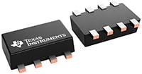 Texas Instruments' TPS62933 Synchronous Buck Converter Image of Texas Instruments' TPS62933 Low-IQ Synchronous Buck Converter