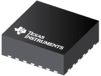 Texas Instruments' TPSM82864A Step-Down Power Module Texas Instruments 的 TPSM82864A 降壓電源模組的圖片
