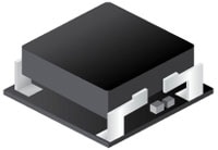 Texas Instruments' TPSM846C23 PMBus™ Power Module Image of Texas Instruments' TPSM846C23 PMBus Power Module