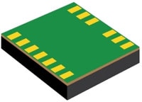 Texas Instruments' UCC21225A Isolated Dual-Channel Gate Driver Image of Texas Instruments' UCC21225A Isolated Dual-Channel Gate Driver