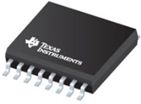 Texas Instruments' UCC21750 Single-Channel Isolated Gate Driver Image of Texas Instruments' UCC21750 Single-Channel Isolated Gate Driver