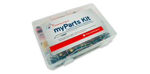 myParts Kit myParts Kit