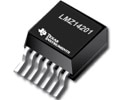 Texas Instruments LMZ14201 TI LMZ14201