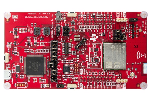 LAUNCHCC3235MOD LAUNCHCC3235MOD