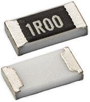 Thin Film Technology's D1TFAS Anti-Sulfur Thick Film Chip Resistors Image of Thin Film Technology's D1TFAS Anti-Sulfur Thick Film Chip Resistors