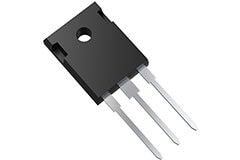 Image of Toshiba's 650V and 1200V 3rd Generation Silicon Carbide MOSFETs