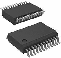 Toshiba's Brushless Motor Control Solutions Image des solutions de commande de moteur sans balais de Toshiba