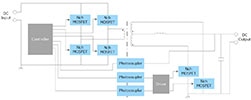 Toshiba's Power Supply Circuit Image of Toshiba's Power Supply Circuit