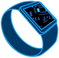 Toshiba's Smart Watch Solution Image of Toshiba's Smart Watch Solution