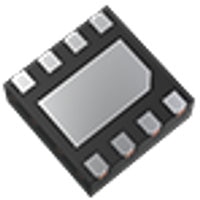 Toshiba's TCKE9 Series eFuse ICs Immagine dei circuiti integrati eFuse serie TCKE9 di Toshiba