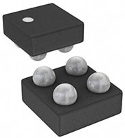 Toshiba's TCR3U Series LDO Regulators Image of Toshiba's TCR3U Series LDO Regulators