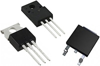 Toshiba's UMOS-X 80V Power MOSFETs Image of Toshiba's UMOS-X 80V Power MOSFETs