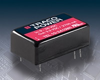 Traco Power TEL 10WI Series Image of Traco Power TEL 10WI Series