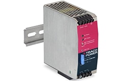 Image of TRACO Power's TIB-BCMU Series UPS Modules
