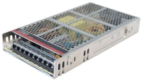 TRACO TXN Series 35 W to 800 W Industrial AC/DC Power Supplies Image of TRACO TXN Series 35 W to 800 W Industrial AC/DC Power Supplies