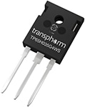 Transphorm's TP65H035G4WS SuperGaN® 35mΩ GaN FET Transphorm 的 TP65H035G4WS SuperGaN® 35mΩ GaN FET 圖片