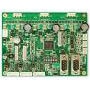 Image of TRINAMIC Motion Control's Highly Cost-Efficient Triple-Axis Stepper Motor Controller Card with CANopen