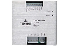 Image of Trinamic's TMCM-1278 Stepper Motor Driver Module