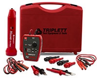 Triplett Fox and Hound HotWire™ Wire Tone and Probe Kit Image of Triplett Fox and Hound HotWire™ Wire Tone and Probe Kit