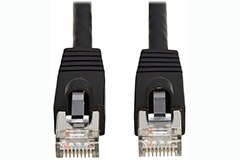 Image of Tripp Lite by Eaton's Cat8 Ethernet Cables