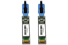 Image of Tripp Lite by Eaton Direct Attach Cables (DACs) with SFP28 Connectors
