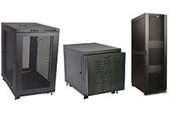 Industrial-Grade Server Racks and SmartRack Enclosures - Eaton Tripp Lite