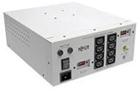 Tripp-Lite's Medical Grade Isolation Transformer Image of Tripp-Lite's Medical Grade Isolation Transformer