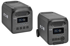 Image of Tripp Lite by Eaton Portable Lithium-Ion Power Stations