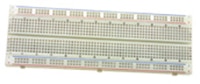 Twin Industries' Solderless Breadboards Solderless Breadboards