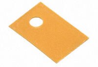 T-Global's Pre-Cut Thermal Insulator Pads Image des pastilles d'isolant thermique prédécoupées de T-Global Technology