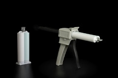 TG-ASD Series Thermal Gel Technology TG-ASD35AB Thermal Gel - T-Global