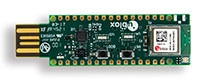 u-blox's USB-NORA-W256AWS ExpressLink Evaluation Kit Image of u-blox's USB-NORA-W256AWS ExpressLink Evaluation Kit