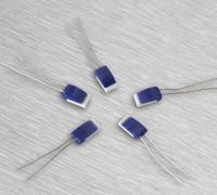 U.S. Sensor/Littelfuse's RTD Series Image of U.S. Sensor/Littelfuse's RTD Series