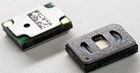 USound's Ganymede MEMS Speakers Image of USound's Ganymede MEMS Speakers
