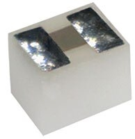 Vishay's CHA Series 70 GHz Thin-Film Chip Resistor Image of Vishay's CHA Series 70 GHz Thin-Film Chip Resistor